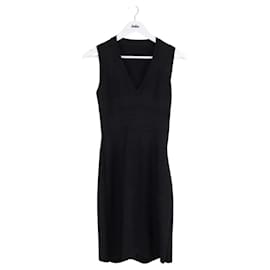 Alaïa Black dress Black