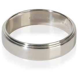 Aliança Cartier Platinum D'amour Outro