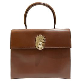 Céline Borsa Celine Starball Marrone