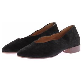 SéZane Sapatilhas "Low Matilda" pretas Preto