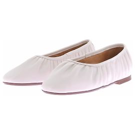 SéZane Ballerines "Low Irina" écrues Beige