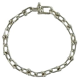 Tiffany & Co Tiffany HardWear Small Link Bracelet Silvery