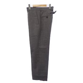 Gucci Hose Braun