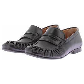 SéZane Mocassins pretos "Marceau" Preto