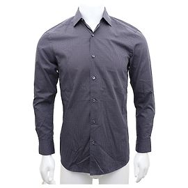 Ermenegildo Zegna Hemd Blau