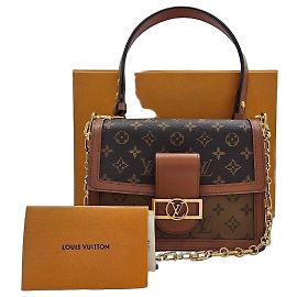 Louis Vuitton Monogram MM Dolphin Bag Multiple colors