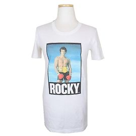 Dolce & Gabbana Camiseta de algodão estampada Dolce Gabbana Multicor