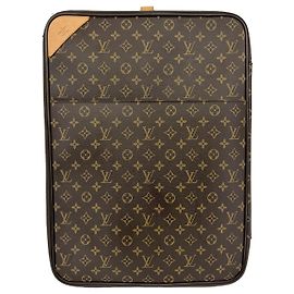 Louis Vuitton Valigia Monogram Pegase Marrone