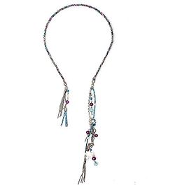 Etro Ethnic Beaded Headband Multiple colors
