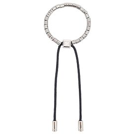 Louis Vuitton Bracciale LV Paradise Argento