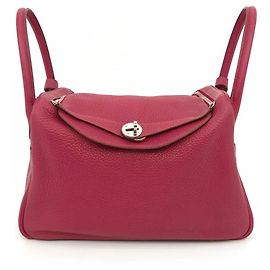 Hermès Lindy Rot