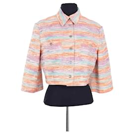 Maje Orange jacket Orange