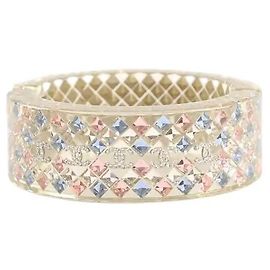 Chanel Pulsera multicolor Multicolor