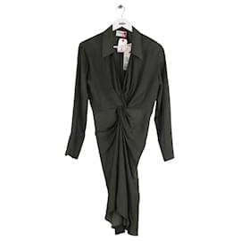 Zadig & Voltaire Khakikleid Khaki