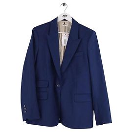 Zadig & Voltaire Blazer blu Blu