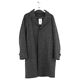 The Kooples Black coat Black