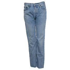Agolde, jeans Blue Lana Blu