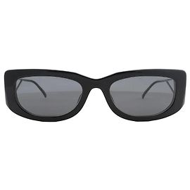 Occhiali da sole Prada in nero PR 14YS Nero
