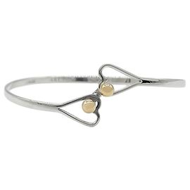 Bracciale Tiffany & Co. Hook Eye Argento