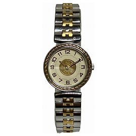 Reloj Hermès Sellier Quartz para mujer Otro