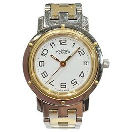 Hermès Reloj de Pulsera Clipper Hermes Otro