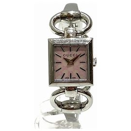Reloj Gucci 120 Tornabuoni YA120515 Quartz Otro
