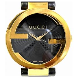 Reloj de Pulsera Interlocking Gucci Otro