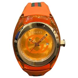 Orologio Gucci Sync Altro
