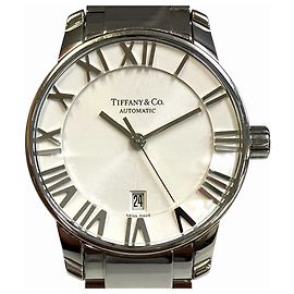 Reloj Tiffany & Co. Atlas Dome Otro
