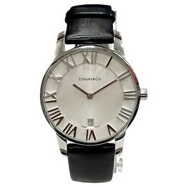 Reloj Tiffany & Co. Atlas Dome Otro