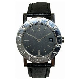 Reloj de cuarzo Bulgari BVLGARI BB26SLD para mujer Otro