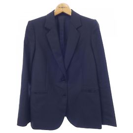 Paul Smith Jacket Blue Navy blue