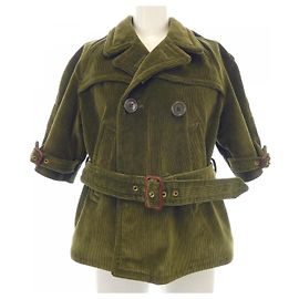Giacca Gucci Verde