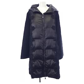 Autre Marque ERMANNO Coat Black