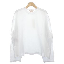Camiseta Marni Blanco