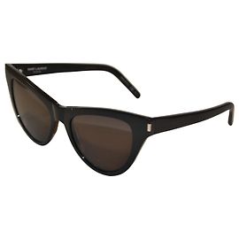 Gafas de sol Saint Laurent SL425 negras Negro