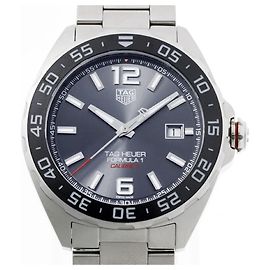 TAG Heuer Formula 1 Date WAZ2011.BA0842 Reloj de pulsera automático Otro