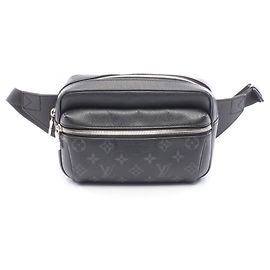 Louis Vuitton Bumbag Outdoor Gürteltasche Schwarz