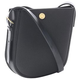 Hermès Borsa a tracolla Pochette Perspective Cavaliere Hermes Nero