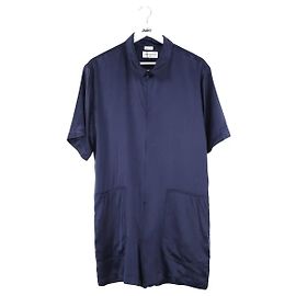 Autre Marque Combischort blu Blu