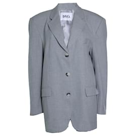 Autre Marque DYO, grey blazer Grey