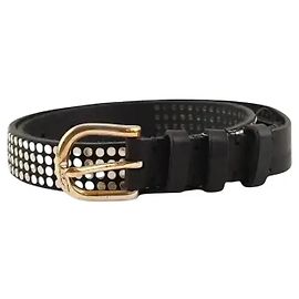 Iro Ceinture noire Noir