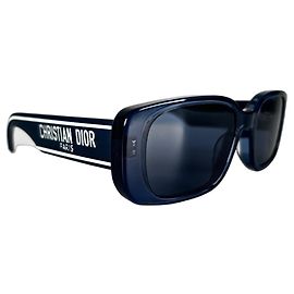 Christian Dior Wildior S2U Gafas de sol Azul