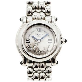 Reloj para mujer Chopard Happy Sport 27 8250-23 Otro