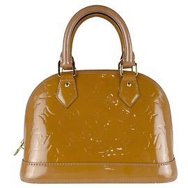 Bolso Louis Vuitton Alma BB Rosa