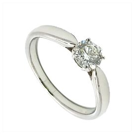 Tiffany & Co. Harmony Solitaire Ring Andere