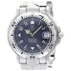Reloj deportivo automático TAG HEUER Serie 6000 Otro