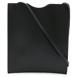 Hermès Hermes Onimetou Shoulder Bag Black