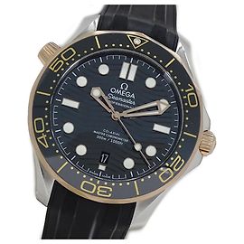 Orologio automatico da uomo Omega Seamaster Altro