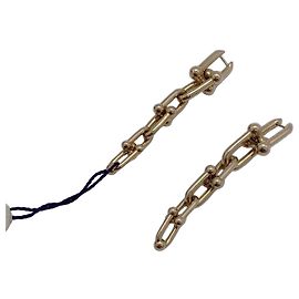 Tiffany & Co Orecchini Tiffany Hardwear D'oro